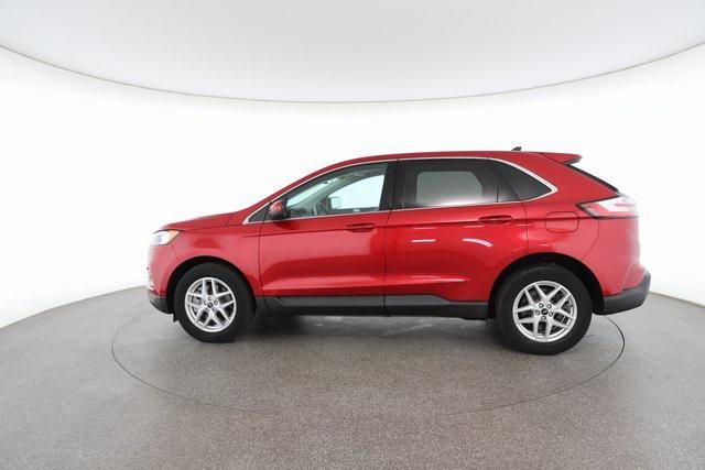 used 2023 Ford Edge car, priced at $23,965
