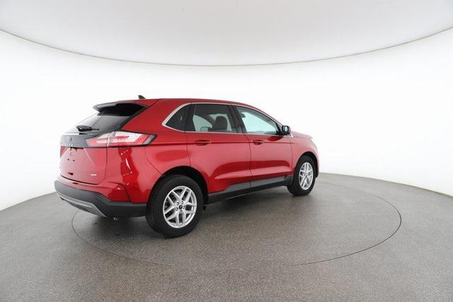 used 2023 Ford Edge car, priced at $23,965