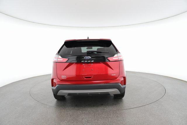 used 2023 Ford Edge car, priced at $23,965