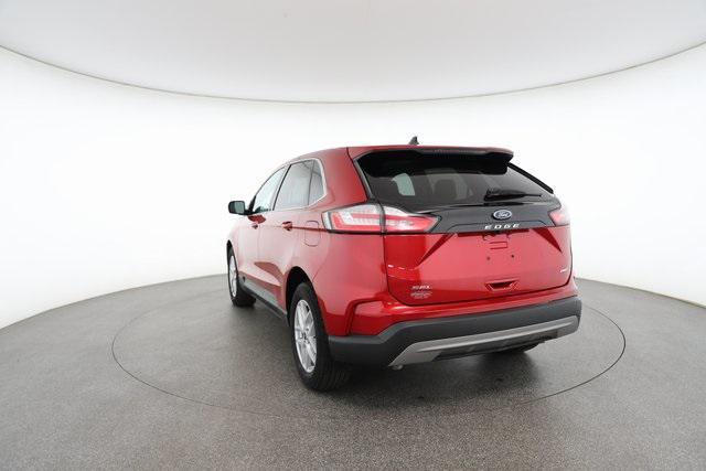 used 2023 Ford Edge car, priced at $23,965