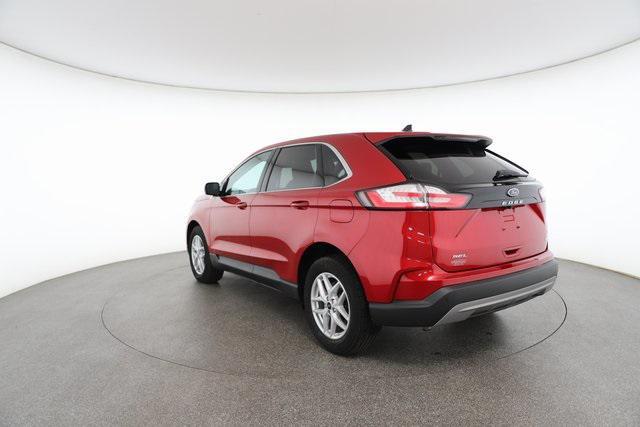 used 2023 Ford Edge car, priced at $23,965