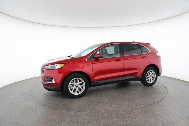 used 2023 Ford Edge car, priced at $23,965