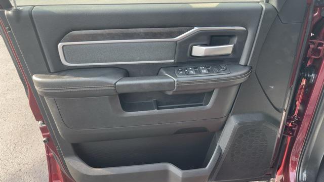 used 2022 Ram 2500 car, priced at $46,019