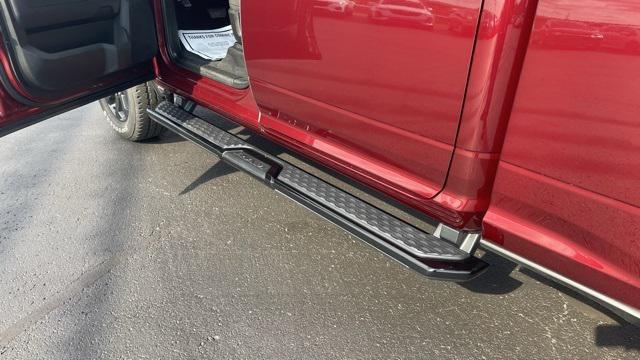 used 2022 Ram 2500 car, priced at $46,019