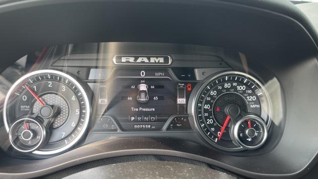 used 2022 Ram 2500 car, priced at $46,019