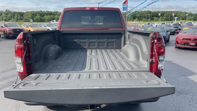 used 2022 Ram 2500 car, priced at $46,019