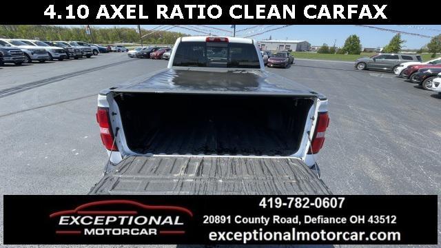 used 2018 GMC Sierra 2500 car, priced at $41,723