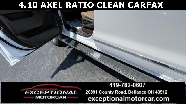 used 2018 GMC Sierra 2500 car, priced at $41,723
