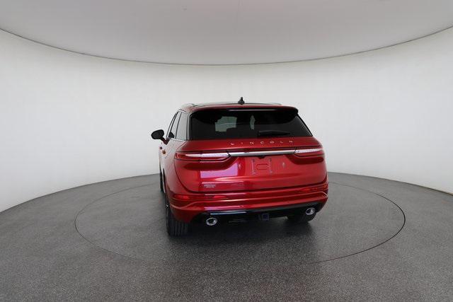 used 2023 Lincoln Corsair car, priced at $32,551