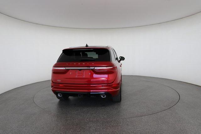 used 2023 Lincoln Corsair car, priced at $32,551