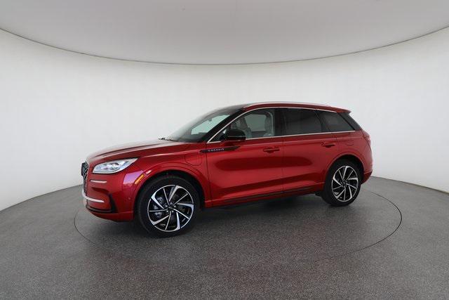 used 2023 Lincoln Corsair car, priced at $32,551