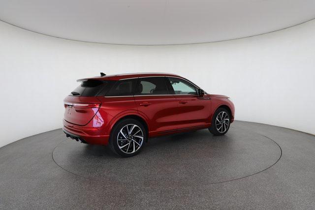 used 2023 Lincoln Corsair car, priced at $32,551