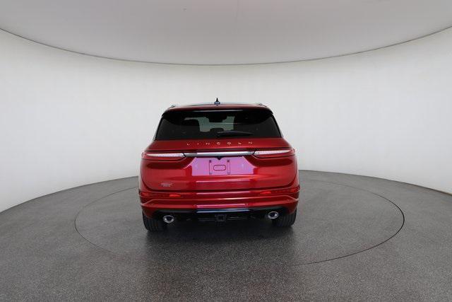 used 2023 Lincoln Corsair car, priced at $32,551