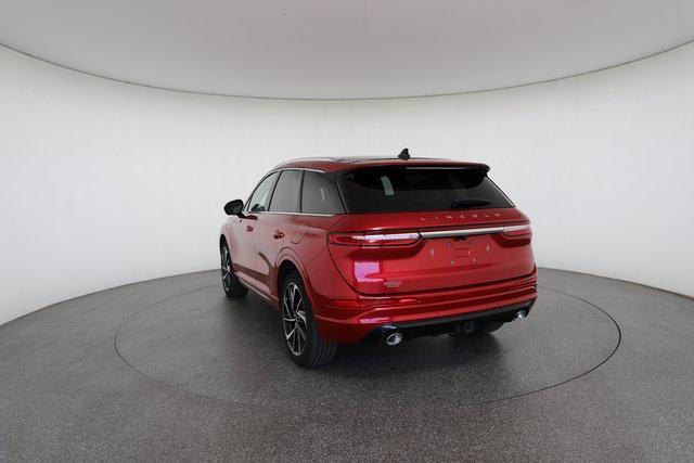 used 2023 Lincoln Corsair car, priced at $32,551