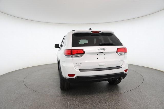 used 2021 Jeep Grand Cherokee car, priced at $21,081