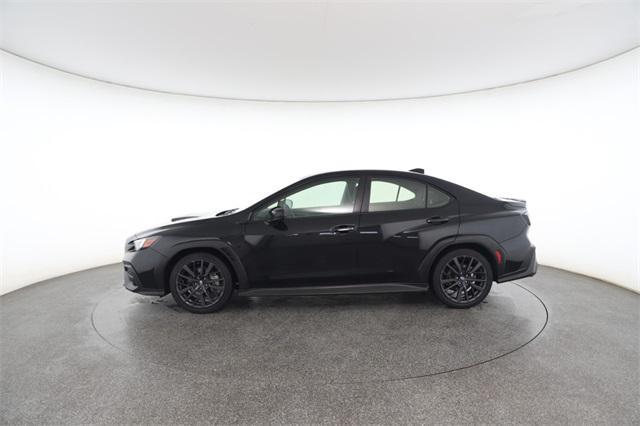 used 2023 Subaru WRX car, priced at $26,985