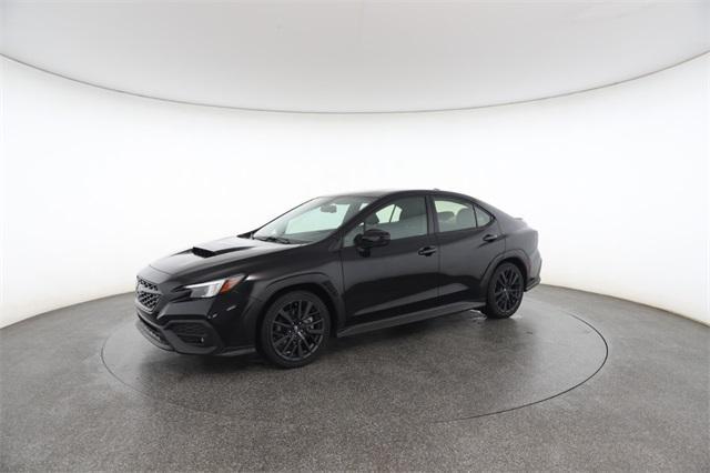 used 2023 Subaru WRX car, priced at $26,985