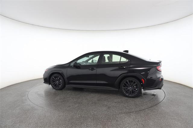used 2023 Subaru WRX car, priced at $26,985