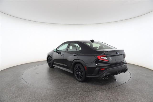 used 2023 Subaru WRX car, priced at $26,985