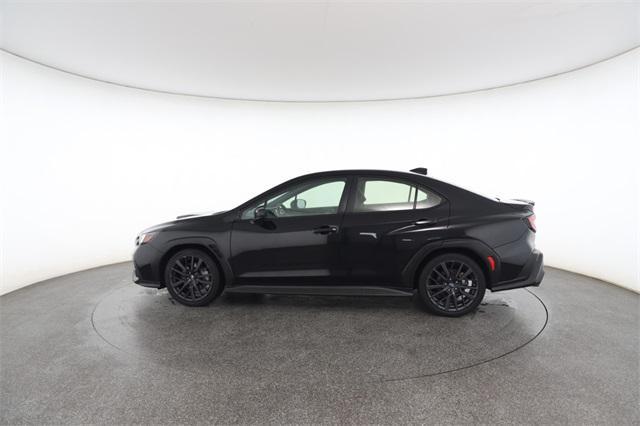 used 2023 Subaru WRX car, priced at $26,985