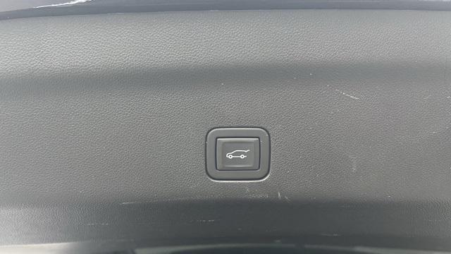 used 2023 Chevrolet Suburban car, priced at $41,572