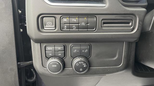 used 2023 Chevrolet Suburban car, priced at $41,572