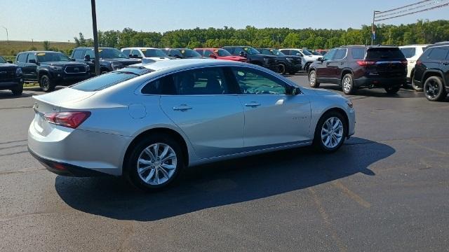 used 2020 Chevrolet Malibu car, priced at $15,000