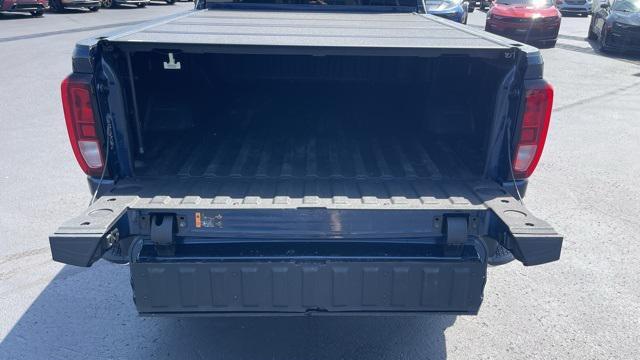 used 2023 GMC Sierra 2500 car, priced at $42,695
