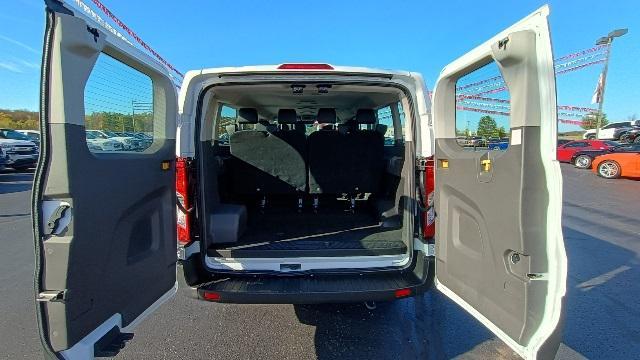 used 2023 Ford Transit-350 car, priced at $47,995