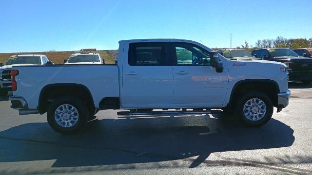 used 2022 Chevrolet Silverado 2500 car, priced at $41,199