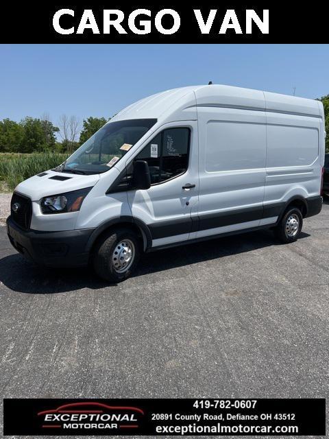 used 2022 Ford Transit-250 car, priced at $33,995