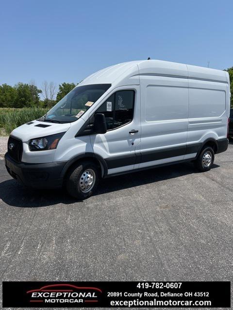 used 2022 Ford Transit-250 car, priced at $33,995