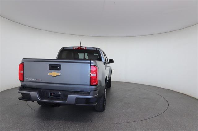 used 2019 Chevrolet Colorado car, priced at $24,099