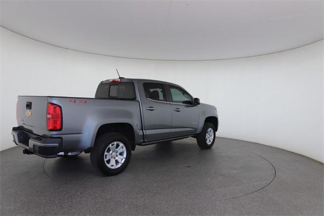 used 2019 Chevrolet Colorado car, priced at $24,099