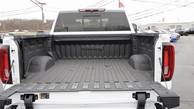 used 2022 GMC Sierra 2500 car, priced at $59,399