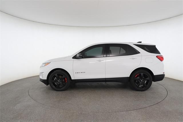 used 2019 Chevrolet Equinox car, priced at $17,599