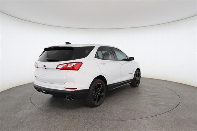 used 2019 Chevrolet Equinox car, priced at $17,599