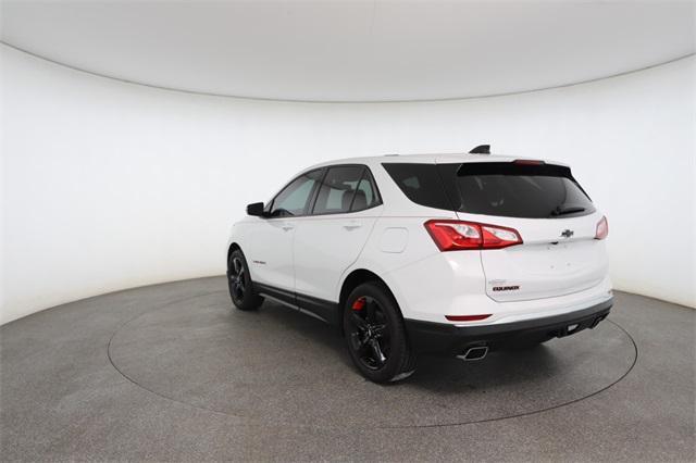 used 2019 Chevrolet Equinox car, priced at $17,599