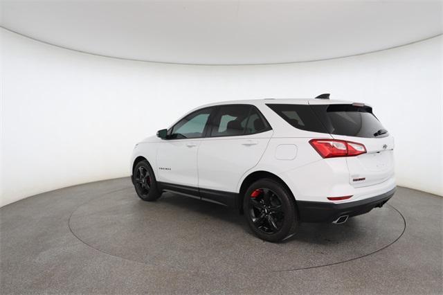 used 2019 Chevrolet Equinox car, priced at $17,599
