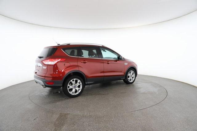 used 2015 Ford Escape car, priced at $11,505
