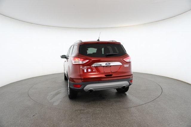 used 2015 Ford Escape car, priced at $11,505