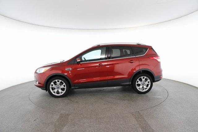 used 2015 Ford Escape car, priced at $11,505