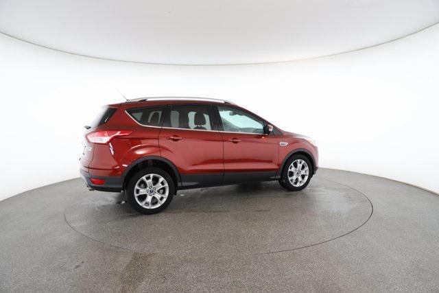 used 2015 Ford Escape car, priced at $11,505