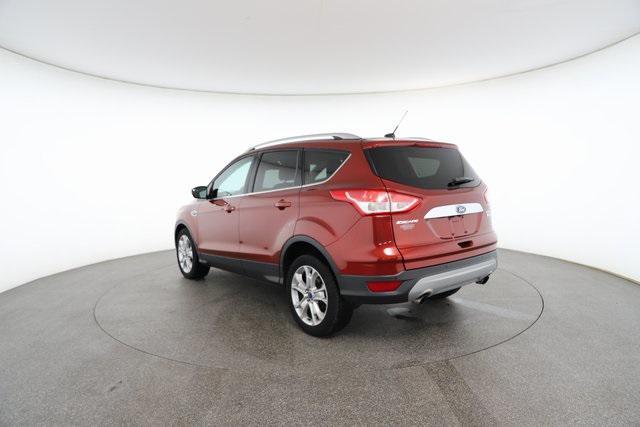 used 2015 Ford Escape car, priced at $11,505