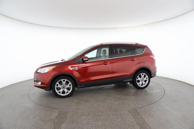 used 2015 Ford Escape car, priced at $11,505