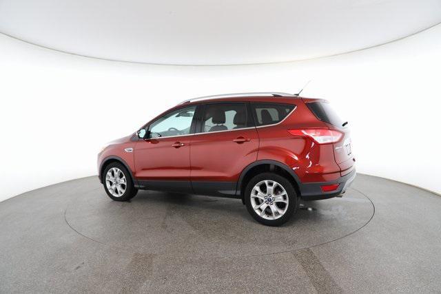 used 2015 Ford Escape car, priced at $11,505