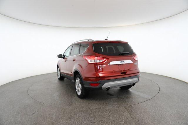 used 2015 Ford Escape car, priced at $11,505