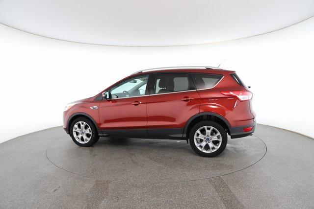 used 2015 Ford Escape car, priced at $11,505