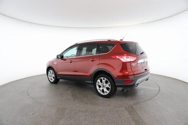 used 2015 Ford Escape car, priced at $11,505