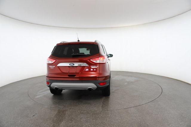 used 2015 Ford Escape car, priced at $11,505